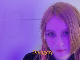 Orvagary
