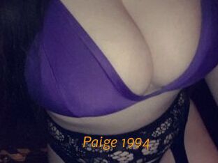 Paige_1994