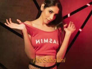 PaoSabatini