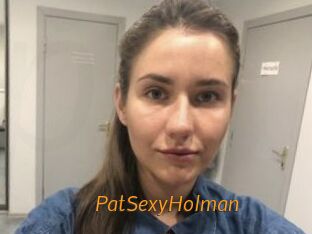 PatSexyHolman