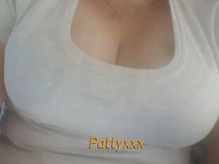 Pattyxxx