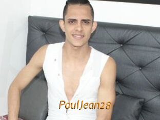 PaulJean28