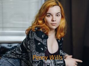 Penny_Wills