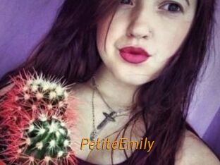 PetiteEmily Porn University