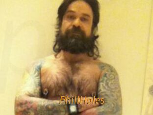 PhillHoles