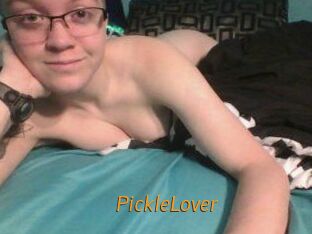 PickleLover