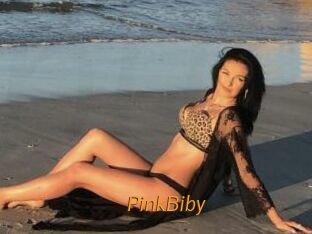 PinkBiby