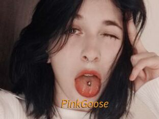 PinkGoose