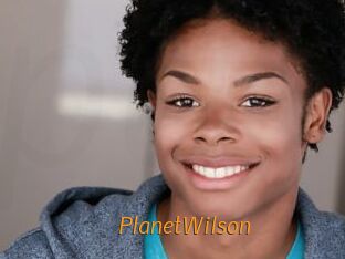PlanetWilson