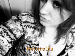 Prettyhot84