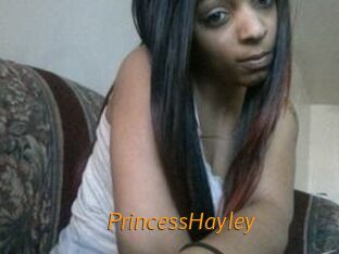 PrincessHayley