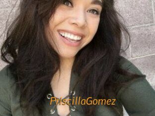 Priscilla_Gomez