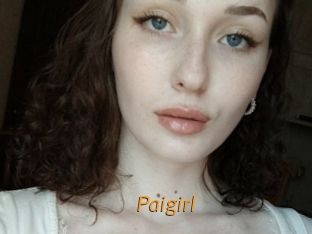Paigirl