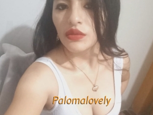 Palomalovely