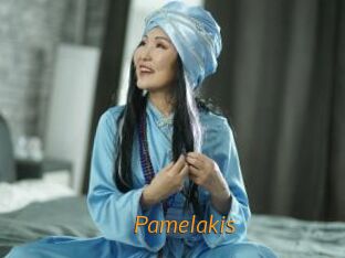 Pamelakis
