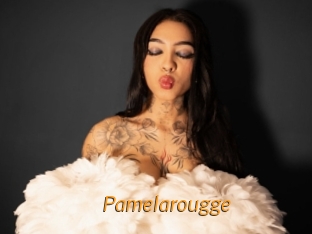 pamelarougge Porn University