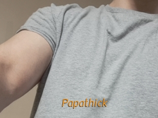 papathick Porn University