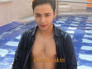 Passionskin
