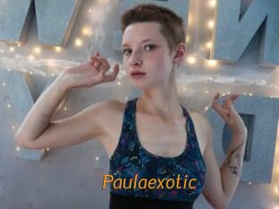 Paulaexotic