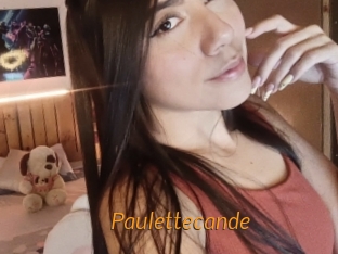 Paulettecande