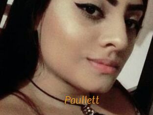 Paullett