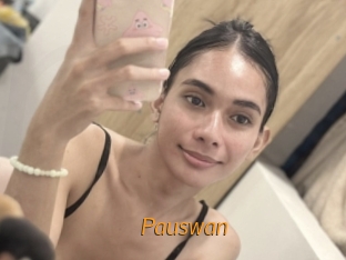 Pauswan