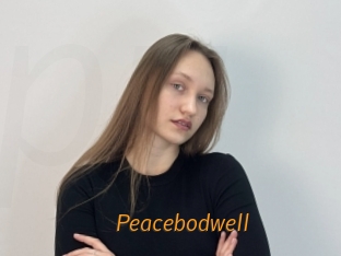 Peacebodwell