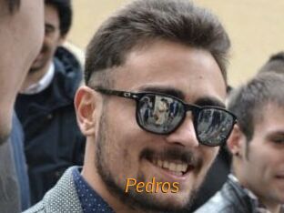 Pedros