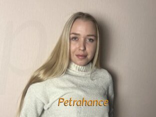 Petrahance