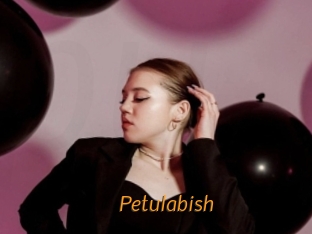 Petulabish