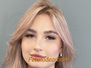 Petuladearborn