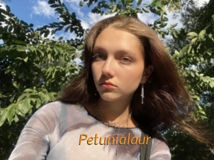 Petunialaur