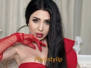phylistylip Porn University