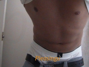 Pleasing_u