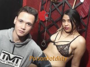 Poisonhotdirty