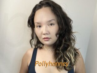 Pollyhanney