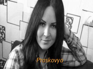 praskovya Porn University