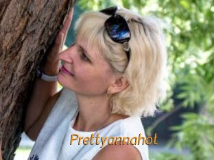 Prettyannahot