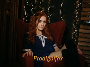 Prodigalfox