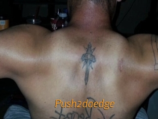 Push2daedge