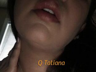 Q_Tatiana
