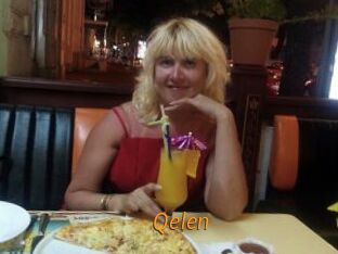 Qelen
