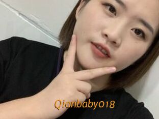 Qianbaby018 Porn University
