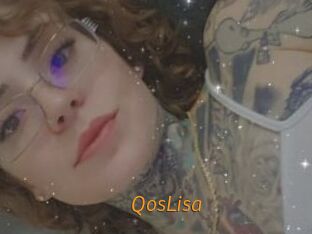QosLisa Porn University