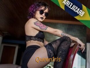 QueenIris