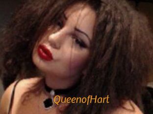 QueenofHart
