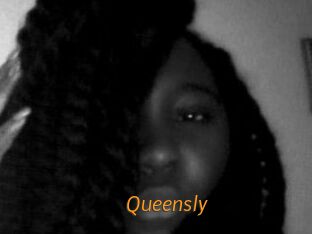 Queensly