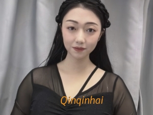 qinqinhai Porn University