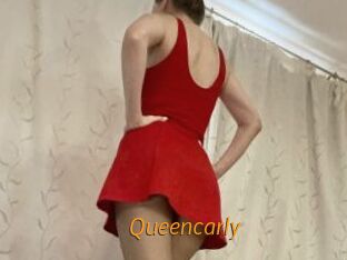 Queencarly