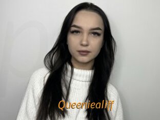 Queeniealiff